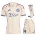 Ajax Tredjetrøje Børn 2025-2026